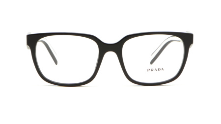 Зображення 2: Оправа для окулярів PRADA VPR 17Z 1AB-1O1 54