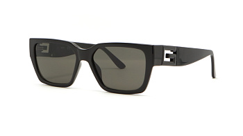 Сонцезахисні окуляри GUESS GU 7916 01A 55