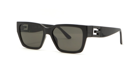 Зображення 1: Сонцезахисні окуляри GUESS GU 7916 01A 55