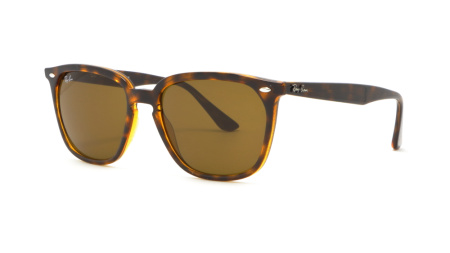 Зображення 1: Сонцезахисні окуляри Ray Ban RB 4362 710/73 55 Highstreet