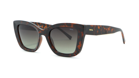 Зображення 1: Сонцезахисні окуляри INVU IB22518 B 51