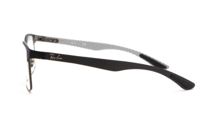 Зображення 2: Оправа для окулярів Ray Ban RX 8416 2916 55 Carbon Fibre