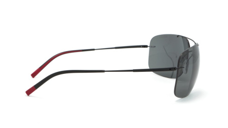 Зображення 6: Сонцезахисні окуляри Silhouette 8706 9140 70