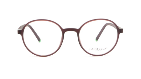 Зображення 2: Оправа для окулярів LA STELLA FD02-03 C09 48