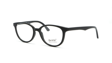 Зображення 1: Оправа для окулярів DIVERSO DV1408 0006 44 Дитяче