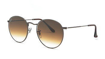 Сонцезахисні окуляри Ray Ban RB 3447N 004/51 50 Round