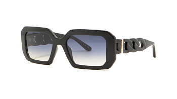 Сонцезахисні окуляри GUESS GU 00110 01B 54