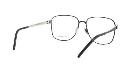 Зображення 2: Оправа для окулярів Saint Laurent SL M134 001 57