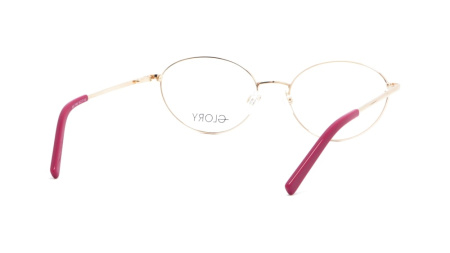 Зображення 4: Оправа для окулярів GLORY 559 PINK 54