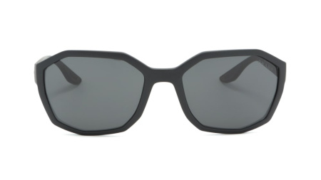 Зображення 5: Сонцезахисні окуляри PRADA Linea Rossa SPS 02V 1BO5S0 57