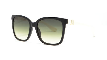 Зображення 1: Сонцезахисні окуляри GUESS GU 7865 05B 57