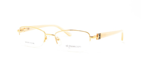 Зображення 1: Оправа для окулярів ID-GLASSES SA1078 S145 51