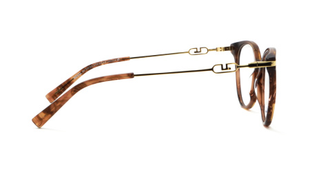 Изображение 4: Оправа для окулярів INVU IB42531 C 52