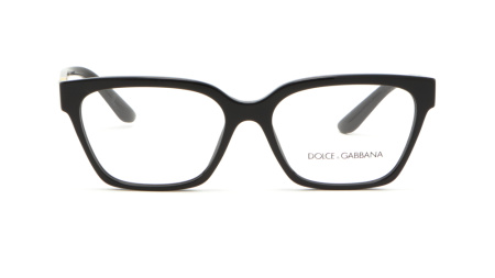 Зображення 2: Оправа для окулярів Dolce&Gabbana DG 3343 501 55