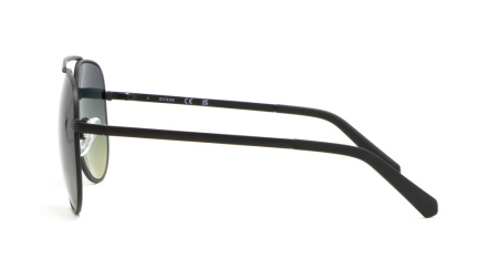 Зображення 3: Сонцезахисні окуляри GUESS GU 00059 02W 62