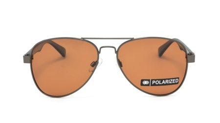 Зображення 5: Сонцезахисні окуляри CASUAL 7140 B Pol