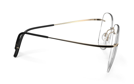 Зображення 3: Оправа для окулярів Silhouette 5599 7830 17/145