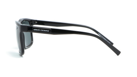 Зображення 2: Сонцезахисні окуляри Armani Exchange AX4145S 8158/87 57