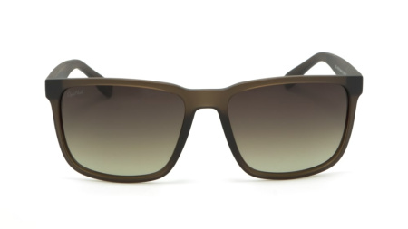 Зображення 3: Сонцезахисні окуляри StyleMark L2511 B 57