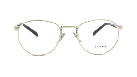 Зображення 2: Оправа для окулярів PRADA VPR B52 1BC-1O1 53