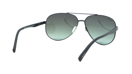 Зображення 5: Сонцезахисні окуляри StyleMark L1535 C 62