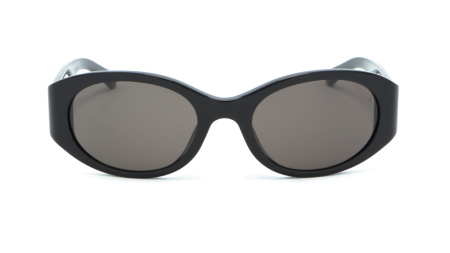 Зображення 2: Сонцезахисні окуляри Balenciaga BB0369SK C001 55