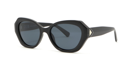 Зображення 1: Сонцезахисні окуляри INVU IB22465 A 52