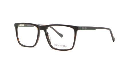 Зображення 1: Оправа для окулярів DESPADA DS 5177 C2 55