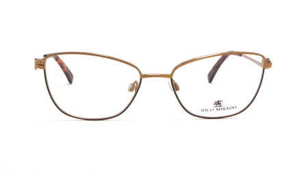 Зображення 5: Оправа для окулярів RICO MIRADO 291 BROWN 54