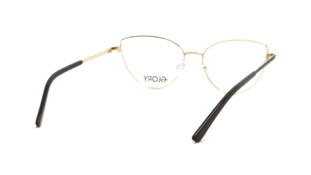 Зображення 4: Оправа для окулярів GLORY 533 BROWN 52