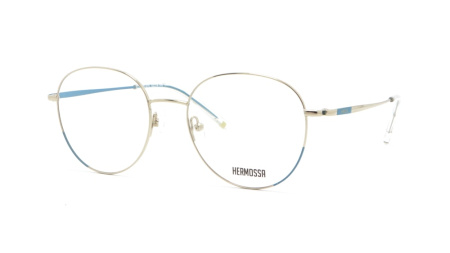 Зображення 1: Оправа для окулярів Hermossa HMO 270 C03 52