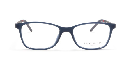 Зображення 5: Оправа для окулярів LA STELLA MB03-01 C20 47 Дитяче