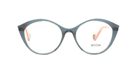 Зображення 2: Оправа для окулярів WOOW Bolly Wool1 C4012 51