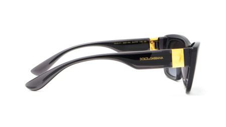 Зображення 3: Сонцезахисні окуляри Dolce&Gabbana DG 6171 32578G 54