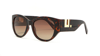 Сонцезахисні окуляри INVU IB22406 B 52