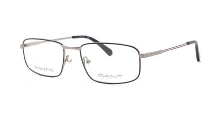 Зображення 1: Оправа для окулярів GANT GA3281 001 55