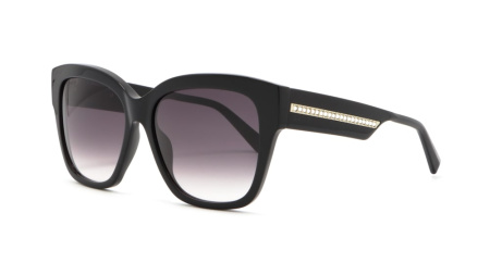 Зображення 1: Сонцезахисні окуляри Swarovski SK305 01B 57
