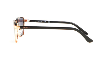 Зображення 3: Сонцезахисні окуляри GUESS GU 00106 05A 59