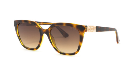 Зображення 1: Сонцезахисні окуляри GUESS GU 7870 52F 55