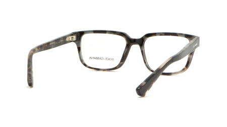 Зображення 5: Оправа для окулярів Dolce&Gabbana DG 3380 3403 54