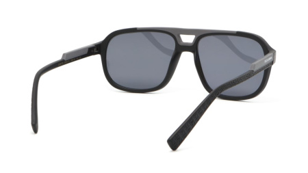 Зображення 4: Сонцезахисні окуляри Dolce&Gabbana DG 6179 2525/81 58