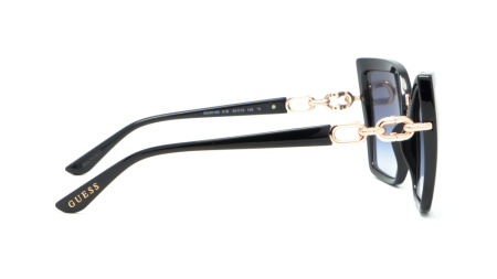 Зображення 4: Сонцезахисні окуляри GUESS GU 00160 01B 55