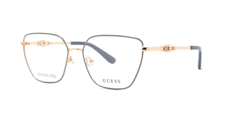 Зображення 1: Оправа для окулярів GUESS GU 2952 020 55