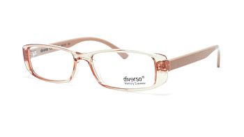 Оправа для окулярів DIVERSO DV2401 0242 52