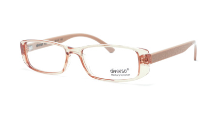 Зображення 1: Оправа для окулярів DIVERSO DV2401 0242 52