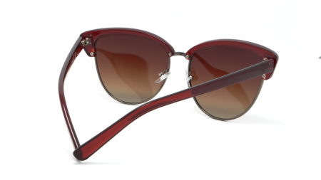 Зображення 5: Сонцезахисні окуляри CHIC 6160 A Pol