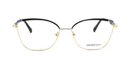 Изображение 2: Оправа для окулярів DESPADA DS 5455 C1 55