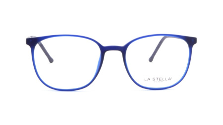 Зображення 4: Оправа для окулярів LA STELLA MX02-12 C04 49 Дитяче