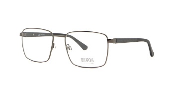 Оправа для окулярів MEGAPOLIS 230 GUN 57