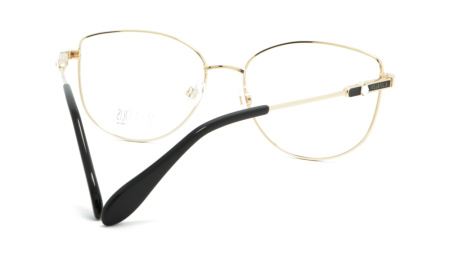 Зображення 4: Оправа для окулярів MEGAPOLIS Premium 877 BLACK 55